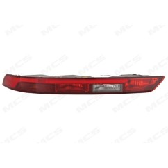 Retronebbia sinistro S/Portalampada Audi Q5 dal 2017 W16WX4 321569 - 30-321569 - 30-321569