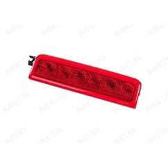 Luce Stop posteriore sinistro-Destro C/Lampada Led Vw Volkswagen Caddy III dal 201015, IV dal 2016 321577 - 30-321577 -