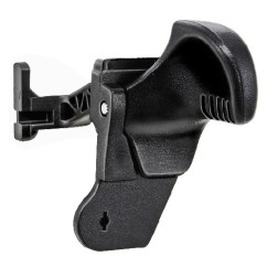 Maniglia Est. anteriore destro Nera per Renault Twingo RN3048001