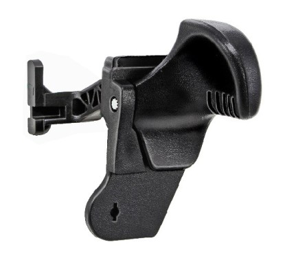 Maniglia Est. anteriore destro Nera per Renault Twingo RN3048001 - 64-RN3048001 - 64-RN3048001