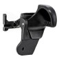 Maniglia Est. anteriore destro Nera per Renault Twingo RN3048001