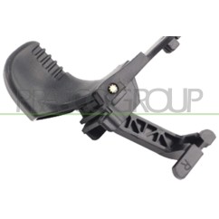 Maniglia Est. anteriore destro Nera per Renault Twingo RN3048001 - 64-RN3048001 - 64-RN3048001