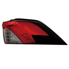 Gruppo ottico posteriore destro (Esterno) (Led) Toyota Rav 4 dal 2019 321670