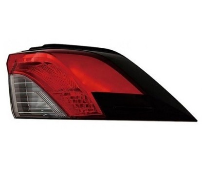 Gruppo ottico posteriore destro (Esterno) (Led) Toyota Rav 4 dal 2019 321670 - 30-321670 - 30-321670