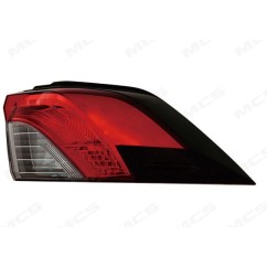 Gruppo ottico posteriore destro (Esterno) (Led) Toyota Rav 4 dal 2019 321670 - 30-321670 - 30-321670