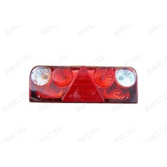 Fanale posteriore sinistro 321693 - 30-321693 - 30-321693