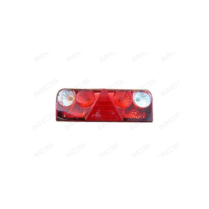 Fanale posteriore sinistro 321693