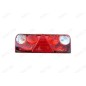 Fanale posteriore sinistro 321693