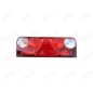 Fanale posteriore sinistro 321693