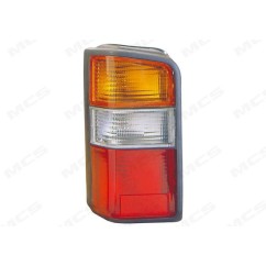 Fanale posteriore sinistro Mitsubishi L300 dal 1987 P21/5W P21WX2 321724