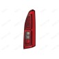 Gruppo ottico posteriore destro (Mod. 1 Portellone) Opel Combo dal 2018 e altri modelli 321747