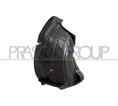 Passaruota anteriore destro-Parte anteriore RN3293603P - 64-RN3293603P - 64-RN3293603P