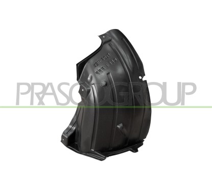 Passaruota anteriore sinistro-Parte anteriore RN3293604P - 64-RN3293604P - 64-RN3293604P