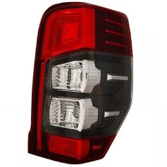Gruppo ottico posteriore destro Led PY21W W16W per Mitsubishi L200 - Triton 321780 - 30-321780 - 30-321780