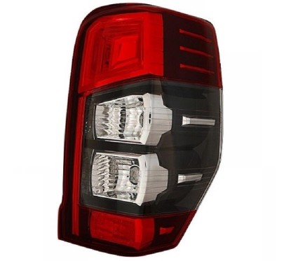 Gruppo ottico posteriore destro Led PY21W W16W per Mitsubishi L200 - Triton 321780 - 30-321780 - 30-321780