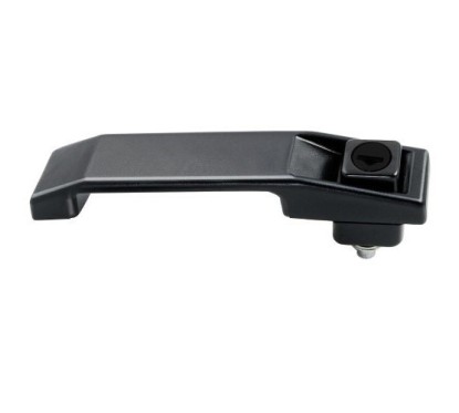 Maniglia Esterna anteriore sinistro Nera per Fiat Ducato AL80388 - 31-AL80388 - 31-AL80388