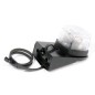 Fanale Posizione Bianco anteriore destro con Supporto 101959