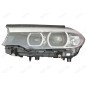 Proiettore sinistro Elett. con motore Led PY21W per Bmw 5 (G30/G31) 321806