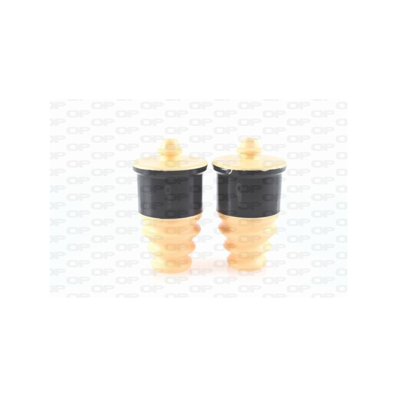 Kit Parapolvere Ammortizzatore DCK5130.02