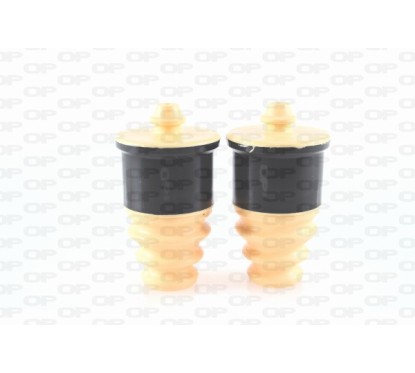 Kit Parapolvere Ammortizzatore DCK5130.02 - 80-DCK5130.02 - 80-DCK5130.02