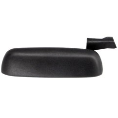 Maniglia Porta Esterna anteriore/Posteriore sinistro Nera per Fiat Punto (176) AL80394 - 31-AL80394 - 31-AL80394