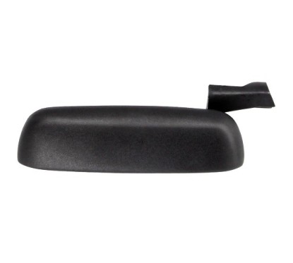 Maniglia Porta Esterna anteriore/Posteriore sinistro Nera per Fiat Punto (176) AL80394 - 31-AL80394 - 31-AL80394