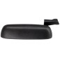 Maniglia Porta Esterna anteriore/Posteriore sinistro Nera per Fiat Punto (176) AL80394