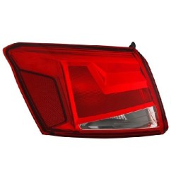 Gruppo ottico posteriore Est. sinistro P21W PY21W per Seat Arona 322037 - 30-322037 - 30-322037