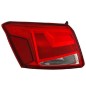 Gruppo ottico posteriore Est. sinistro P21W PY21W per Seat Arona 322037