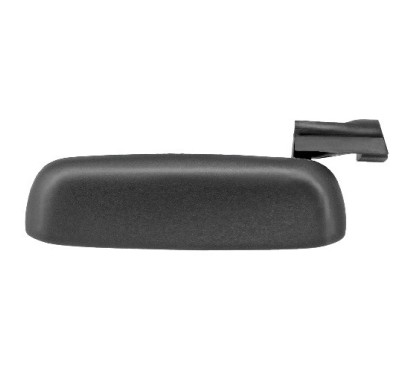 Maniglia Porta Esterna anteriore sinistro Nera per Fiat Seicento (187) AL80411 - 31-AL80411 - 31-AL80411
