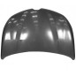 Cofano anteriore (Fori Fissaggio Cerniere in Diagonale) Renault Clio dal 2020 RN3323100