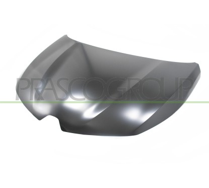 Cofano anteriore (Fori Fissaggio Cerniere in Diagonale) Renault Clio dal 2020 RN3323100