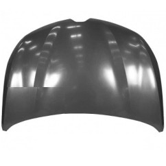 Cofano anteriore (Alluminio) (Fori Fissaggio Cerniere in Diagonale) Renault Clio dal 2020 RN3323110