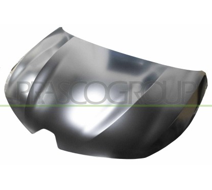 Cofano anteriore (Alluminio) (Fori Fissaggio Cerniere in Diagonale) Renault Clio dal 2020 RN3323110