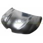 Cofano anteriore (Alluminio) (Fori Fissaggio Cerniere in Diagonale) Renault Clio dal 2020 RN3323110