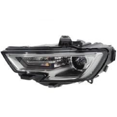 Proiettore sinistro Xeno (D5S H8 Led PWY24W) Elett. con motore A3 dal 2016 per Audi A3 (8VK) 322097