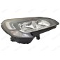 Proiettore destro (H7 Led PSY24W) Elett. con motore Corsa dal 201419 per Opel Corsa E 322104