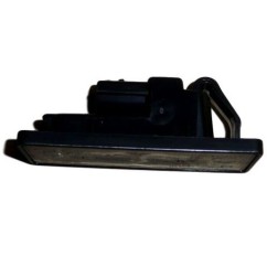 Fanale Luce Targa Renault Clio dal 2019 e altri modelli RN3324350 - 64-RN3324350 - 64-RN3324350