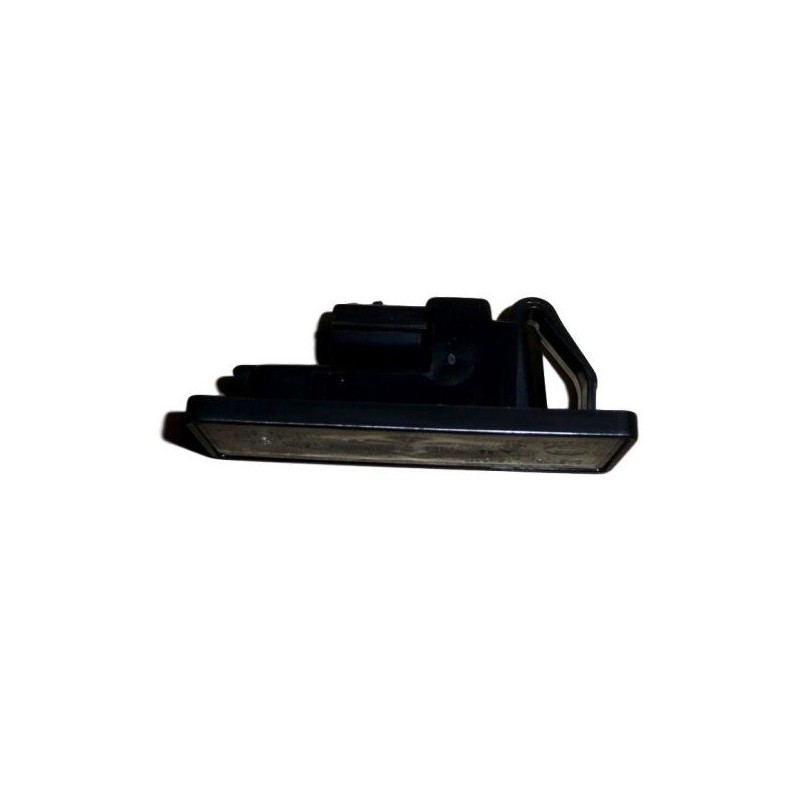 Fanale Luce Targa Renault Clio dal 2019 e altri modelli RN3324350
