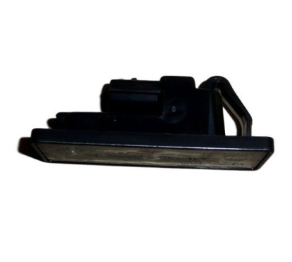 Fanale Luce Targa Renault Clio dal 2019 e altri modelli RN3324350 - 64-RN3324350 - 64-RN3324350