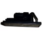 Fanale Luce Targa Renault Clio dal 2019 e altri modelli RN3324350
