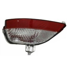 Retronebbia destro P21W per Dacia Duster, Renault Captur e Megane e altri modelli 322198