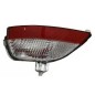 Retronebbia destro P21W per Dacia Duster, Renault Captur e Megane e altri modelli 322198