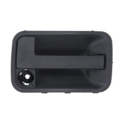 Maniglia Esterna Porta anteriore sinistro Nera per Citroen Evasion (22_U6), Jumpy e Fiat Scudo e altri modelli AL80427 -