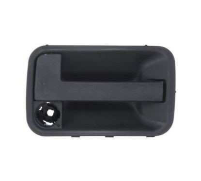 Maniglia Esterna Porta anteriore sinistro Nera per Citroen Evasion (22_U6), Jumpy e Fiat Scudo e altri modelli AL80427 -