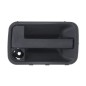 Maniglia Esterna Porta anteriore sinistro Nera per Citroen Evasion (22_U6), Jumpy e Fiat Scudo e altri modelli AL80427