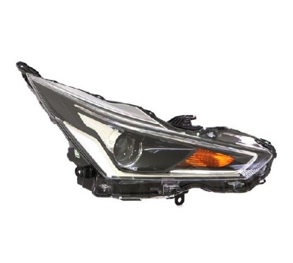 Proiettore destro (HIR2 Led P21W) Elett. Toyota Aygo dal 2018 322341 - 30-322341 - 30-322341