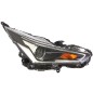 Proiettore destro (HIR2 Led P21W) Elett. Toyota Aygo dal 2018 322341
