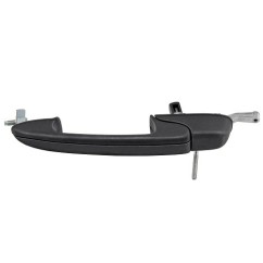 Maniglia Esterna posteriore destro Nera per Fiat Brava (182) AL80437 - 31-AL80437 - 31-AL80437
