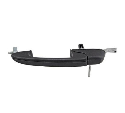Maniglia Esterna posteriore destro Nera per Fiat Brava (182) AL80437 - 31-AL80437 - 31-AL80437